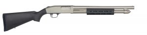Opakovací brokovnice Mossberg M590A1 Marinecote - 12/76